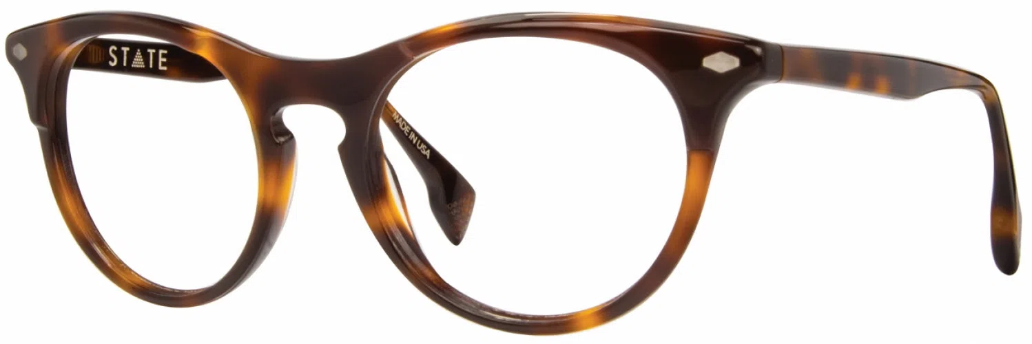 STATE Optical Co. AUGUSTA Eyeglasses - view 7